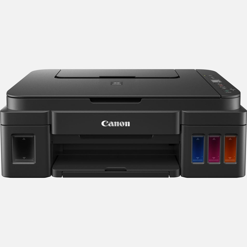 Canon PIXMA G2410 All-in-One Ink Tank Printer