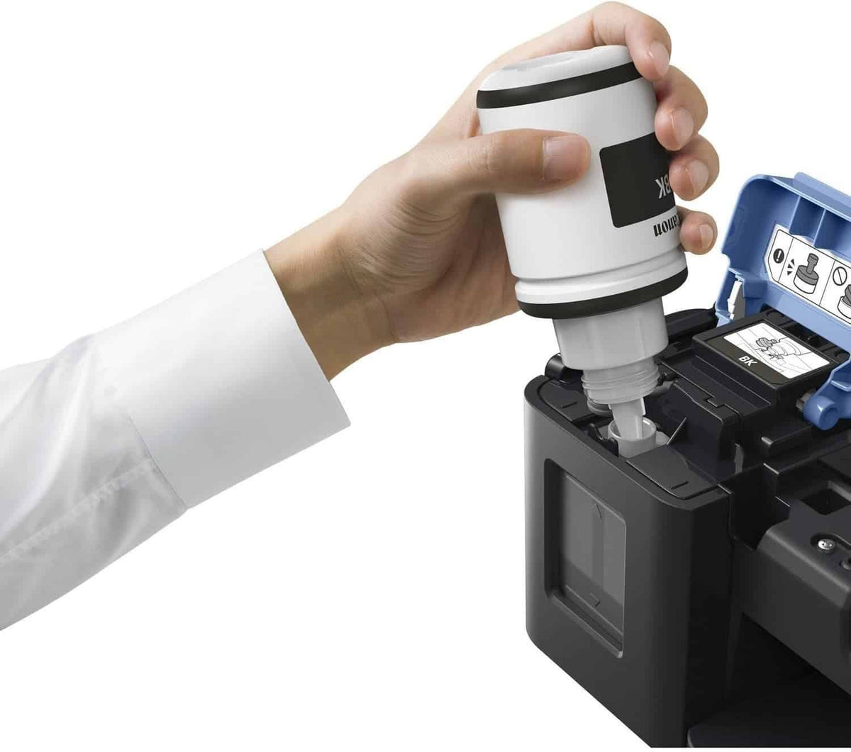 Canon PIXMA G2410 All-in-One Ink Tank Printer