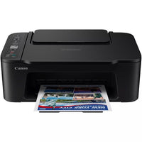 Canon PIXMA TS3640 All-in-One Inkjet Printer