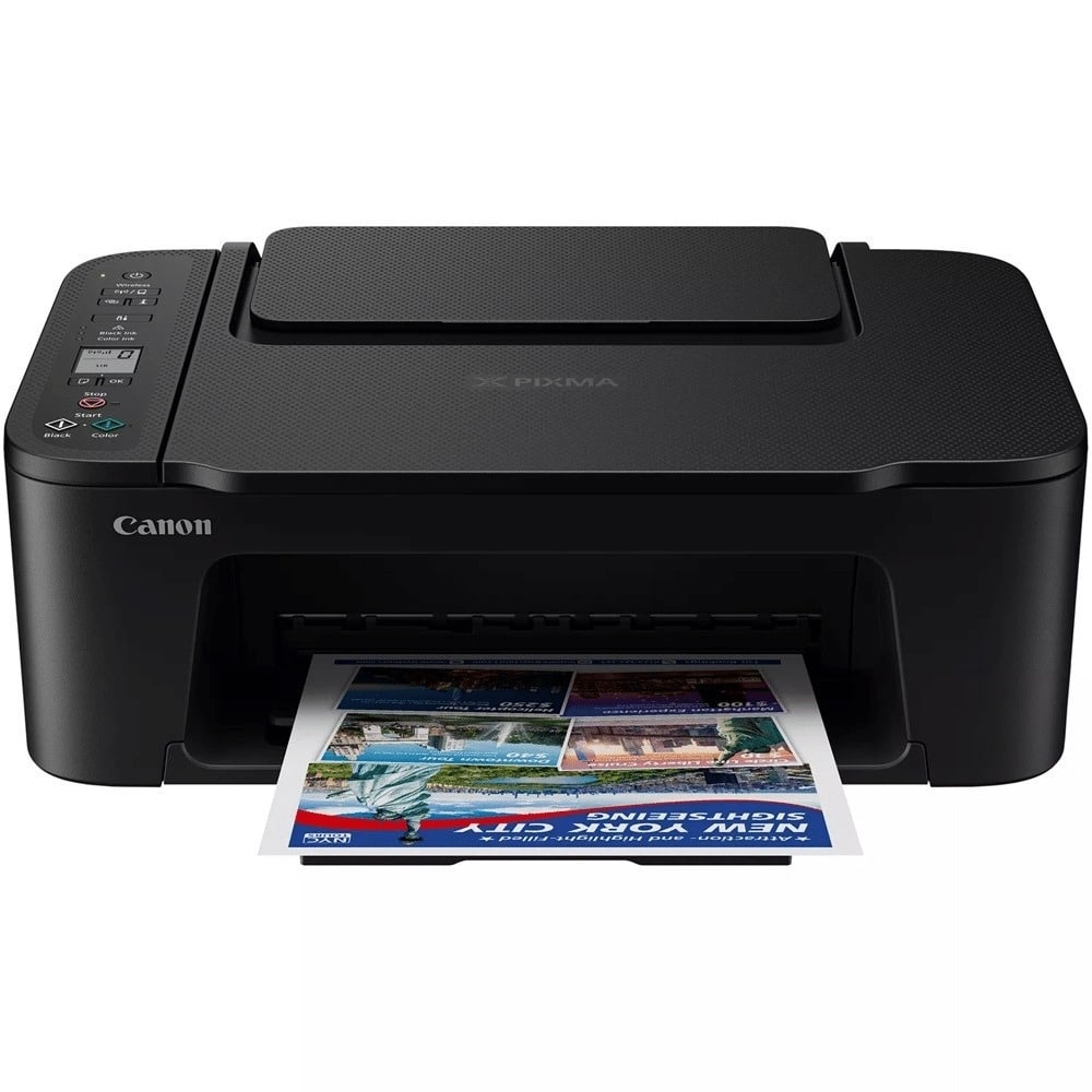 Canon PIXMA TS3640 All-in-One Inkjet Printer