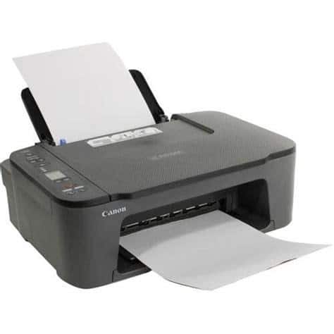Canon PIXMA TS3340 A4 Color Multifunction Inkjet Printer