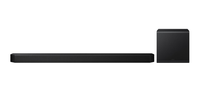 Samsung HW-Q800H/ZN 400W 5.1.2 Channel Soundbar Black
