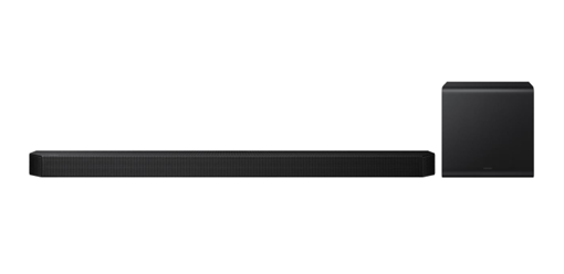 Samsung HW-Q800H/ZN 400W 5.1.2 Channel Soundbar Black