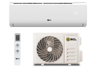 SCL SCL-AC24OF02 24000 BTU Split Air Conditioner