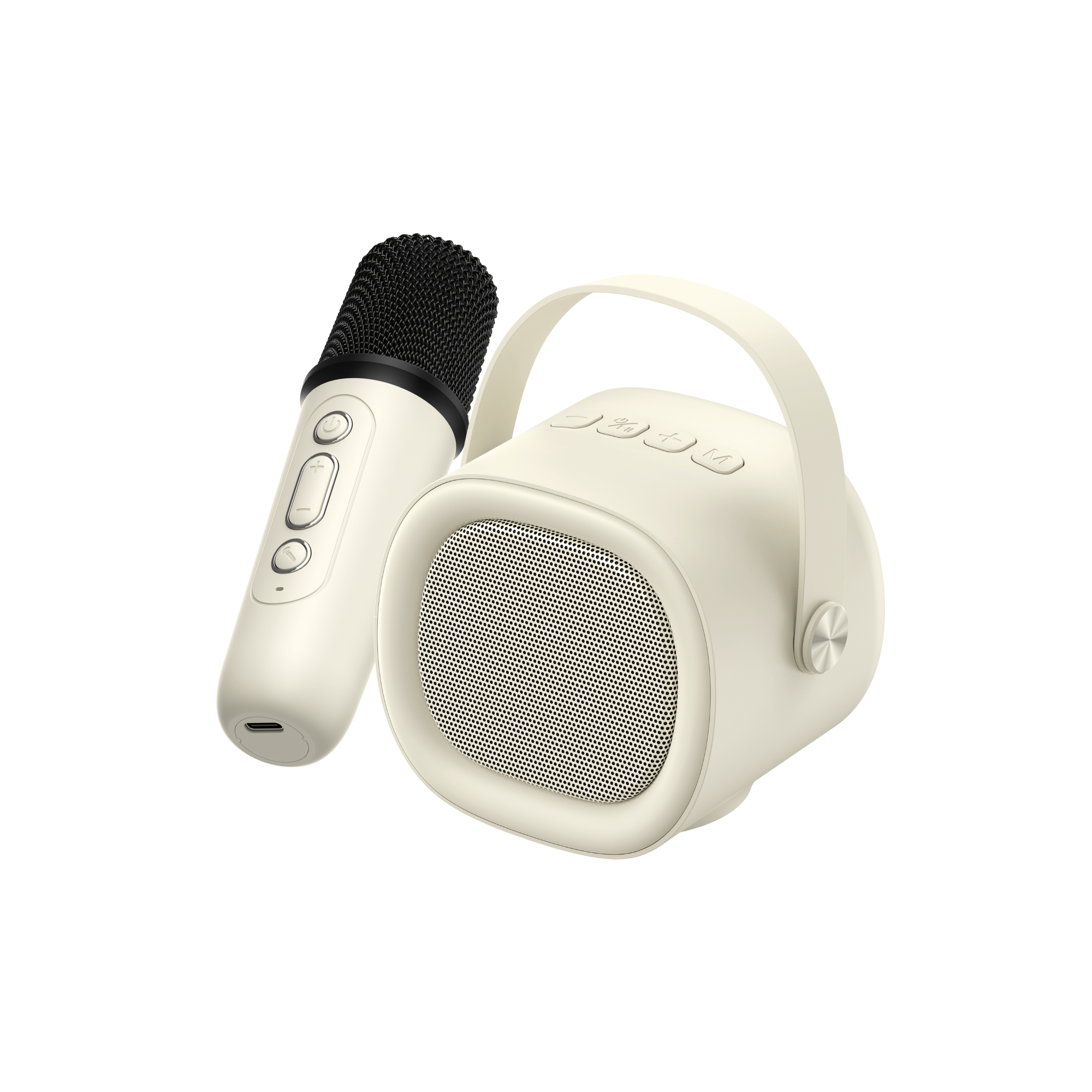 HAVIT SK819BT SingStar Karaoke Bluetooth Speaker