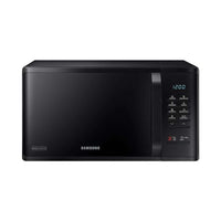 Samsung MG23K3515AK 0.8 cu. ft. Grill Microwave Black