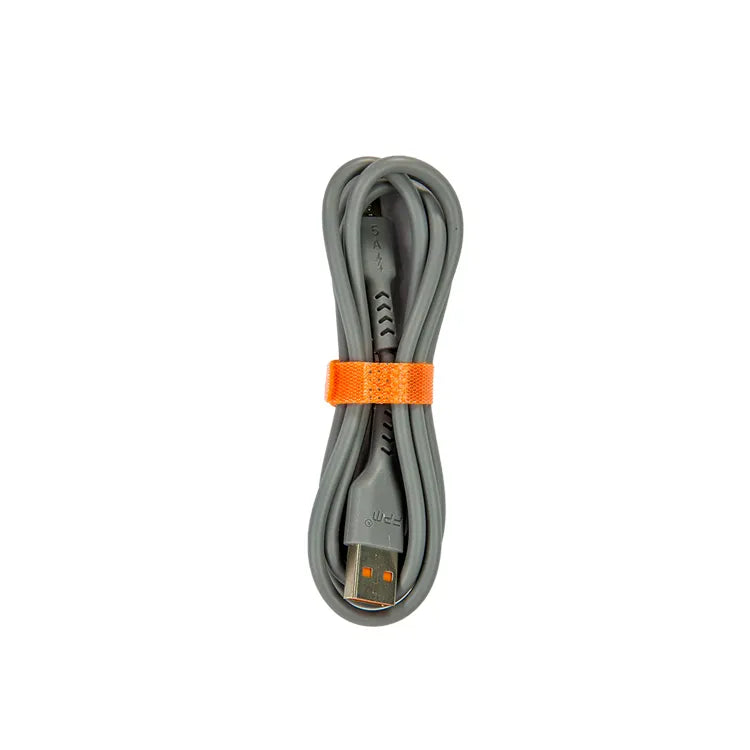 FPM USB-C to USB-C 5A Fast Charging Cable