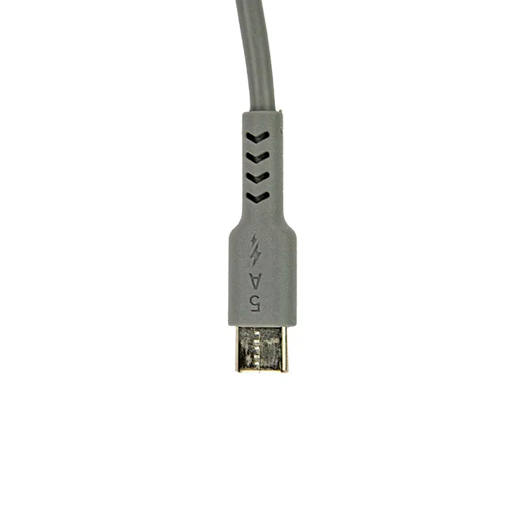 FPM USB-C to USB-C 5A Fast Charging Cable