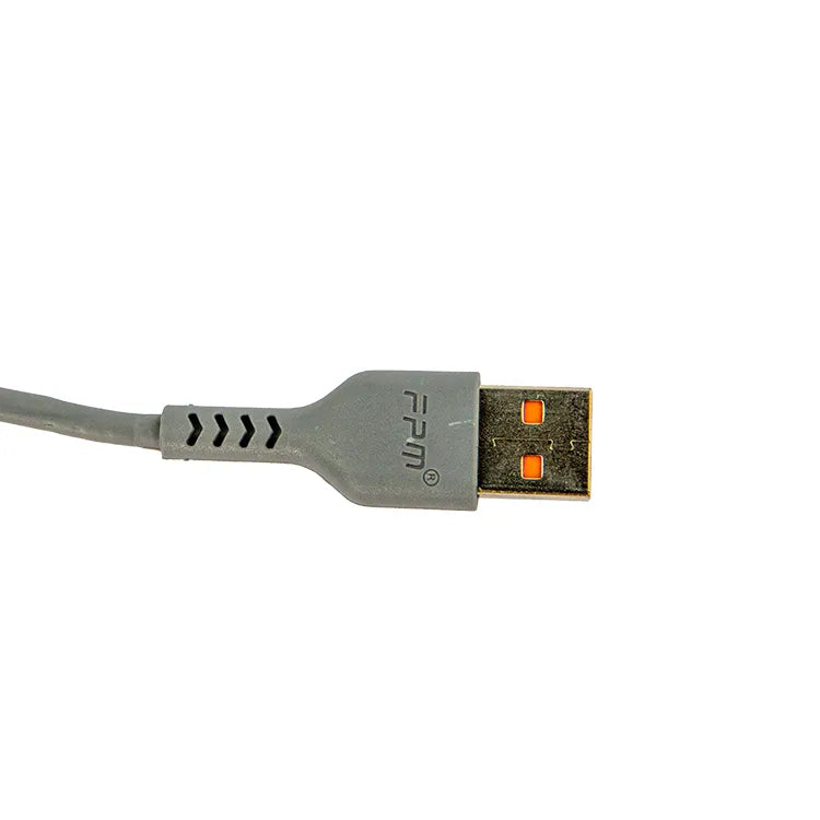 FPM USB-C to USB-C 5A Fast Charging Cable