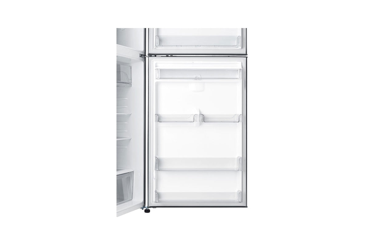LG GN-F702HLHU 18 cu. ft. Top Mount Refrigerator Platinum Silver