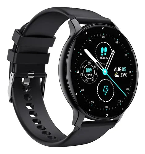 HAVIT M9054 FitEssential IP68 Health Smart Watch