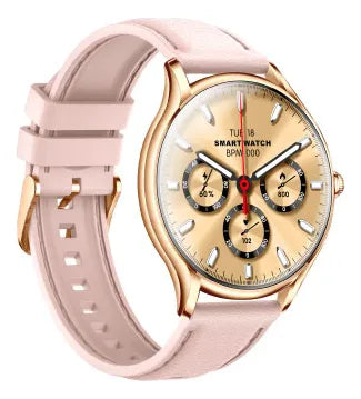HAVIT M9048 Elegance AMOLED Ladies Smartwatch