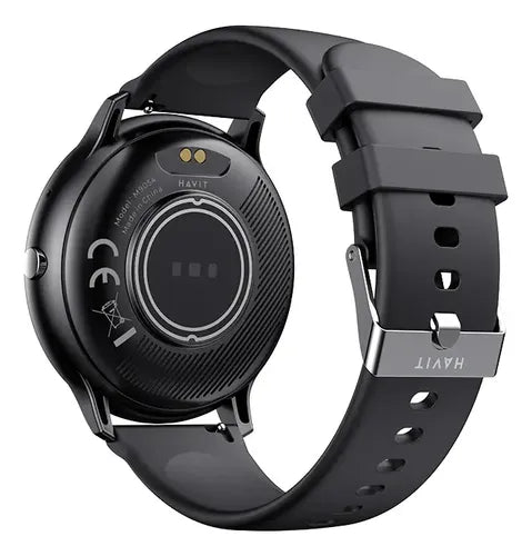 HAVIT M9054 FitEssential IP68 Health Smart Watch