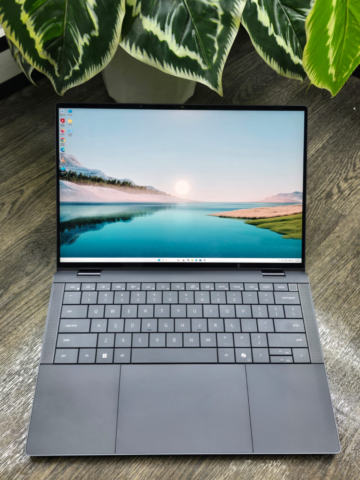 Dell Latitude 9450 2-in-1 Core 7 15th Gen x360 2K Touchscreen Laptop