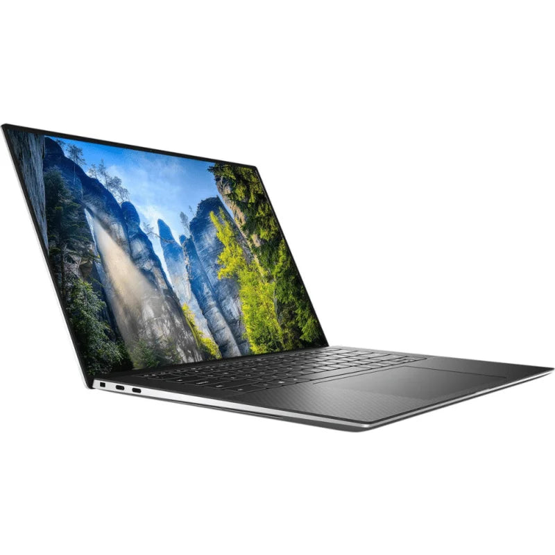 Dell Precision 5550 Core i7 10th Gen 16GB/512GB Workstation with 4GB Graphics
