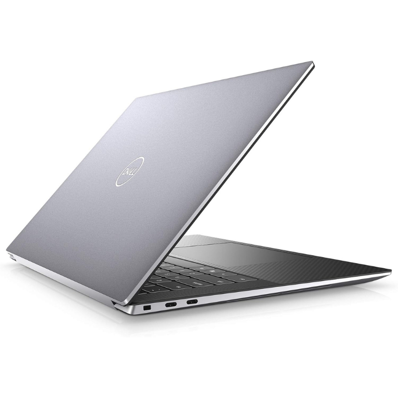 Dell Precision 5570 Core i7 12th Gen 16GB/512GB 4K Touch Workstation with 8GB RTX A2000