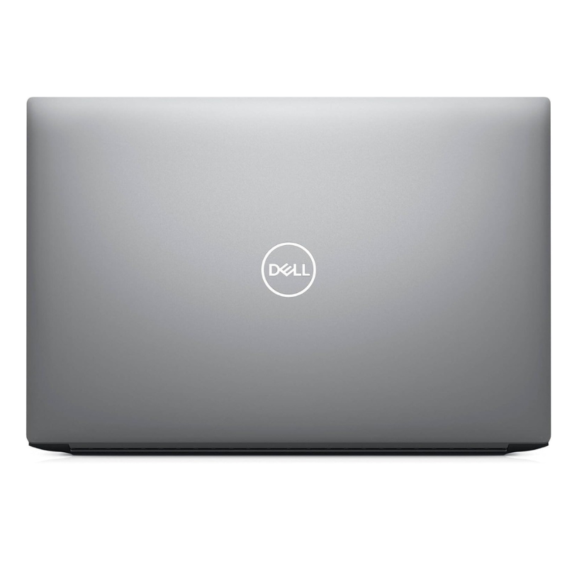 Dell Precision 5570 Core i7 12th Gen 16GB/512GB 4K Touch Workstation with 8GB RTX A2000
