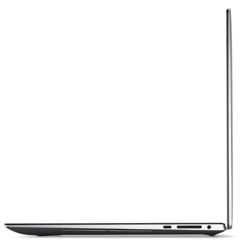Dell Precision 5570 Core i7 12th Gen 16GB/512GB 4K Touch Workstation with 8GB RTX A2000
