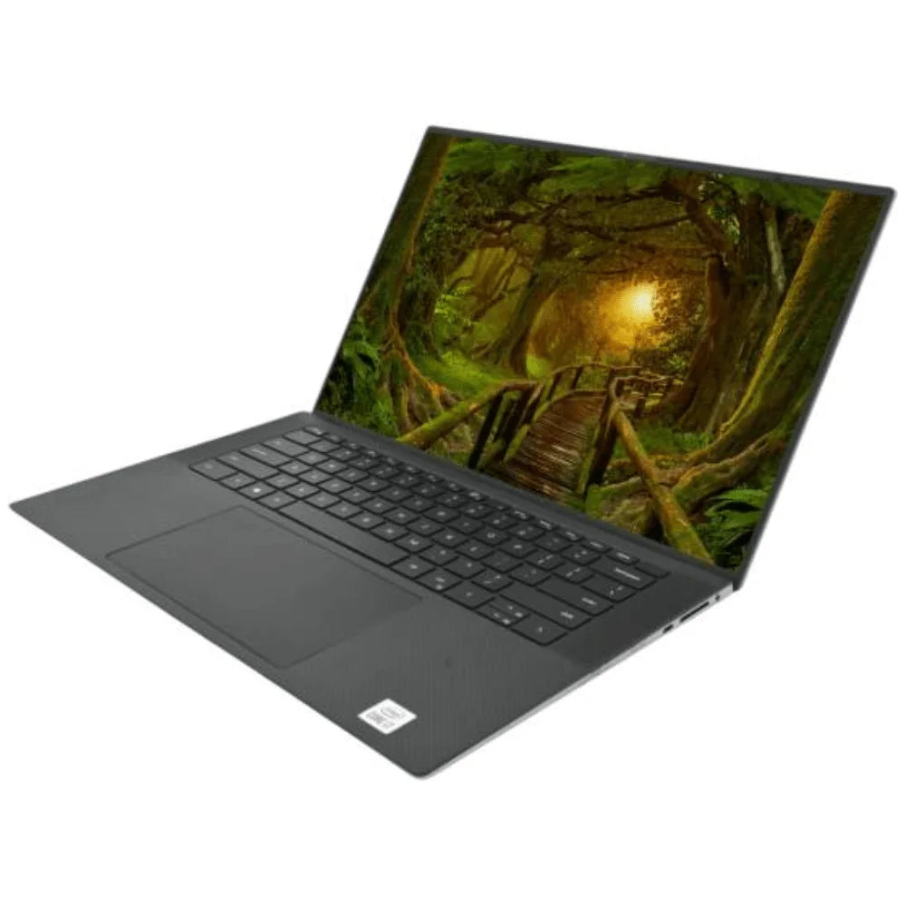 Dell Precision 7550 Core i7 10th Gen 16GB/512GB Workstation with 4GB Graphics