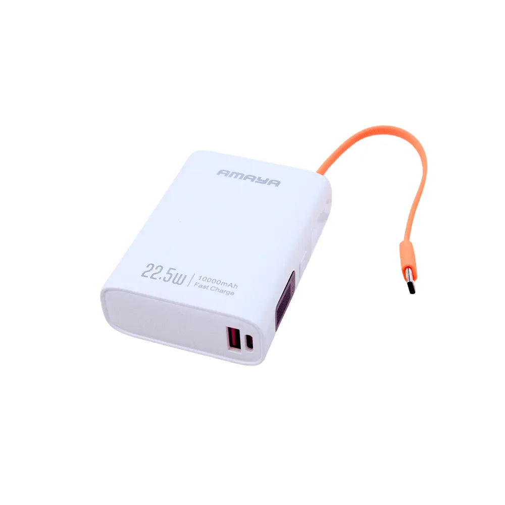 APB-FD50 22.5W 10000mAh Power Bank