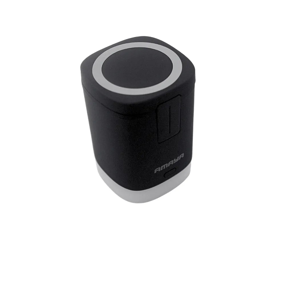 AWC-02 3-in-1 Fast Wireless Charger
