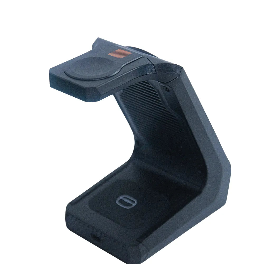 AWC-01 3-in-1 Wireless Charger