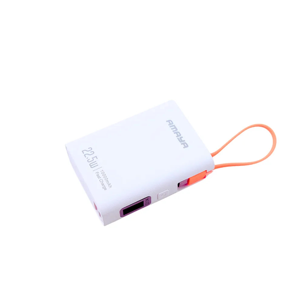 APB-FD50 22.5W 10000mAh Power Bank