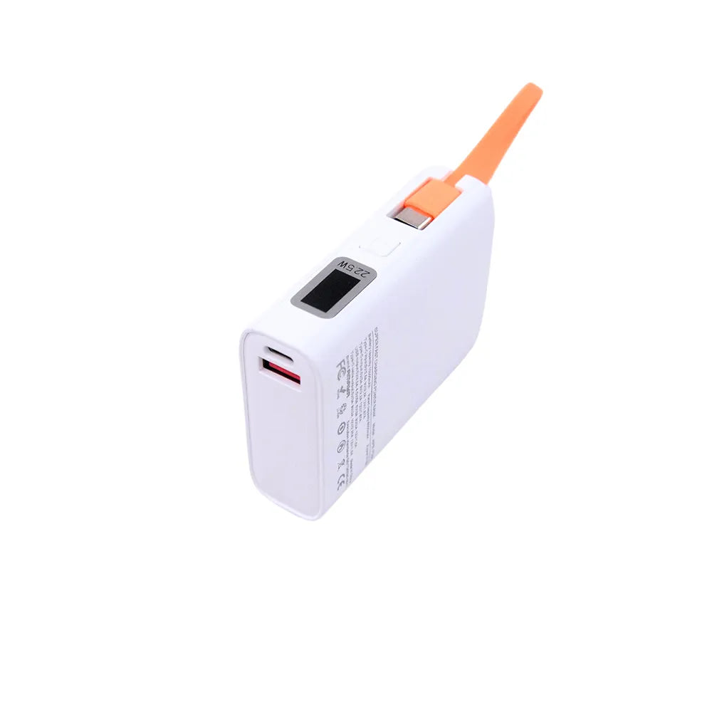 APB-FD50 22.5W 10000mAh Power Bank