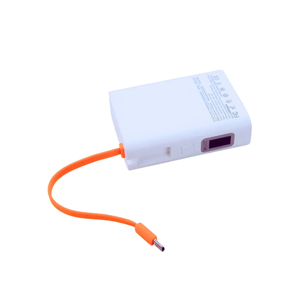 APB-FD50 22.5W 10000mAh Power Bank