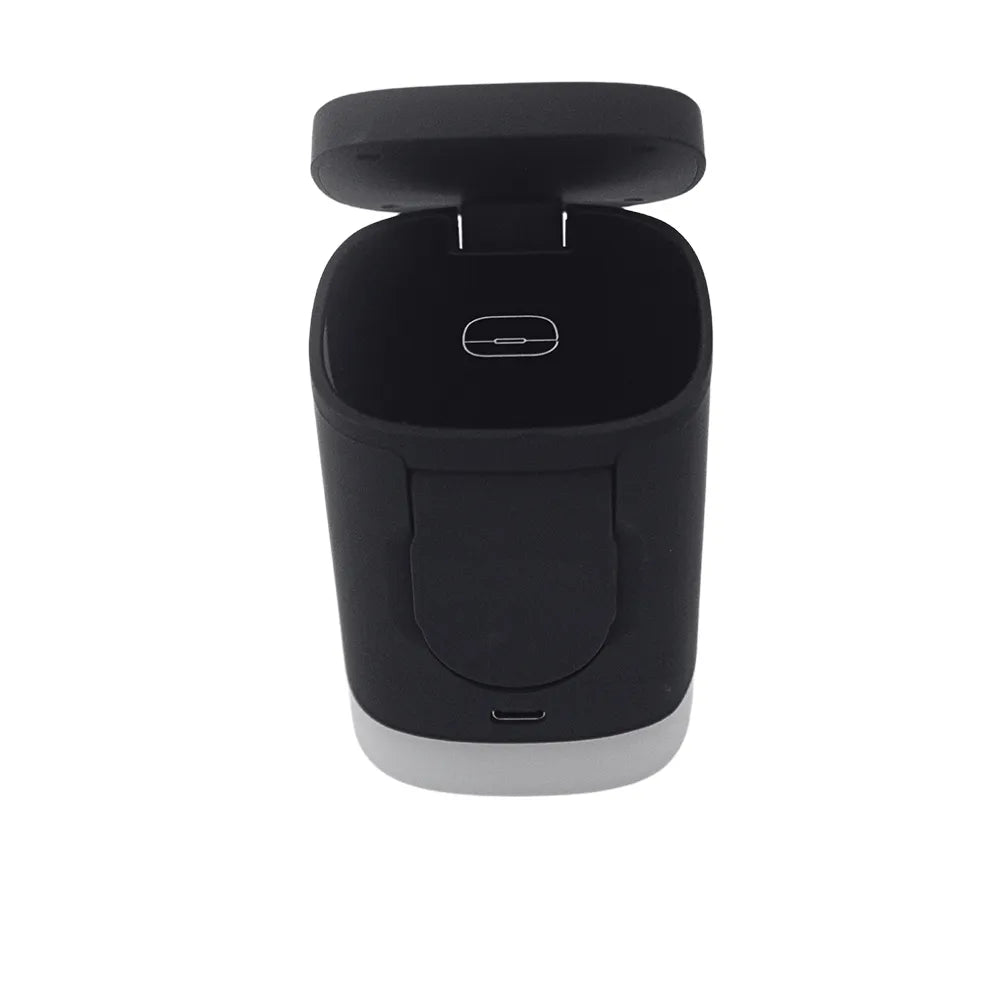 AWC-02 3-in-1 Fast Wireless Charger