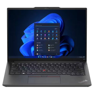 Lenovo ThinkPad E14 Gen 5 14" Core i7 8GB RAM 512GB SSD Laptop