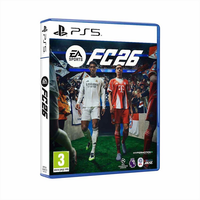 EA Sports FC26 PS5 Game
