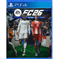 EA SPORTS FC26 PS4 Game