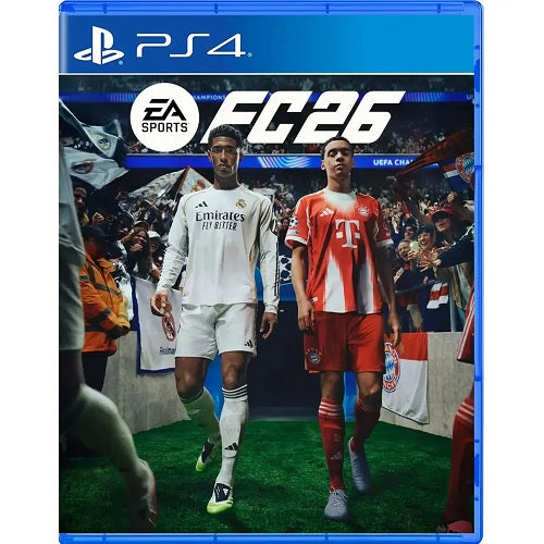 EA SPORTS FC26 PS4 Game