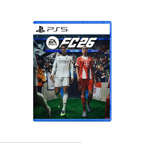 EA Sports FC26 PS5 Game
