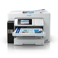 Epson EcoTank L15160 A3+ Multifunction Ink Tank Printer