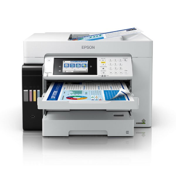 Epson EcoTank L15160 A3+ Multifunction Ink Tank Printer