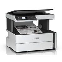 Epson EcoTank M2140 Monochrome Multifunction Ink Tank Printer