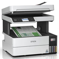 Epson EcoTank L6490 A4 Multifunction Ink Tank Printer