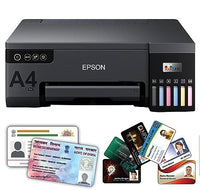 Epson EcoTank L8050 A4 Wireless Photo Ink Tank Printer