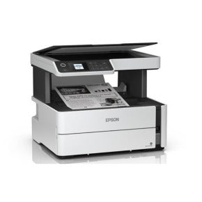 Epson EcoTank M3170 Monochrome Multifunction Ink Tank Printer