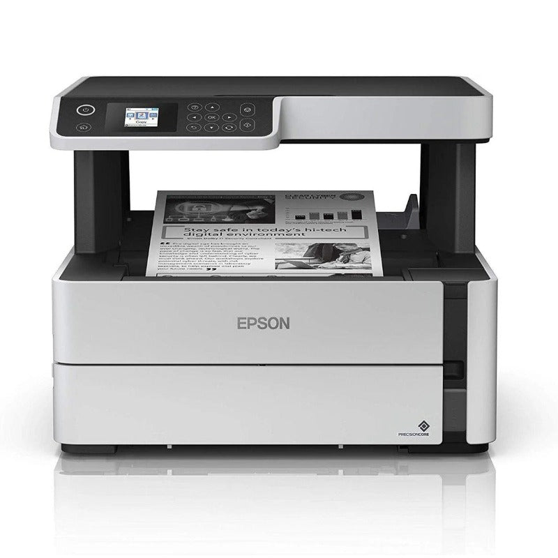 Epson EcoTank M2170 Multifunction Ink Tank Printer