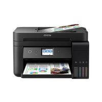 Epson EcoTank L6290 A4 Wi-Fi Duplex All-in-One Ink Tank Printer