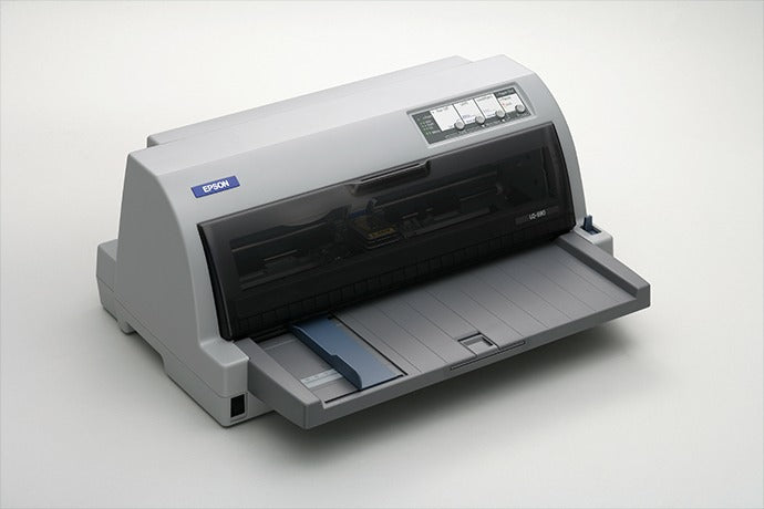 Epson LQ 690 Dot Matrix Printer