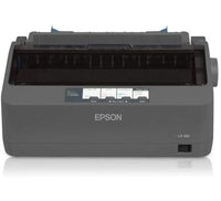 Epson LX-350 9 Pin Dot Matrix Printer