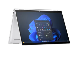 HP EliteBook x360 1040 G11 14" Touchscreen Ultra 7 32GB RAM 1TB SSD Laptop