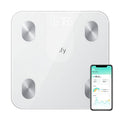 Eufy by Anker Smart Scale A1 T9120K21 White