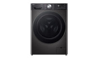 LG F4Y9LWP2ZK 28.7 lb Front Load Washing Machine