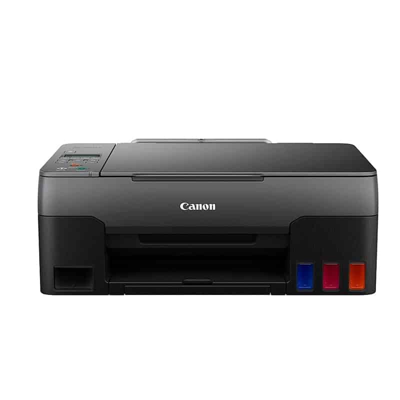Canon PIXMA G3420 All-in-One Ink Tank Printer