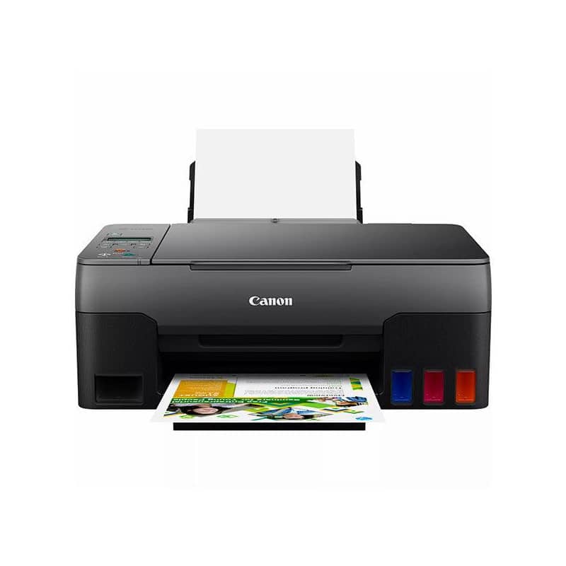 Canon PIXMA G3420 All-in-One Ink Tank Printer